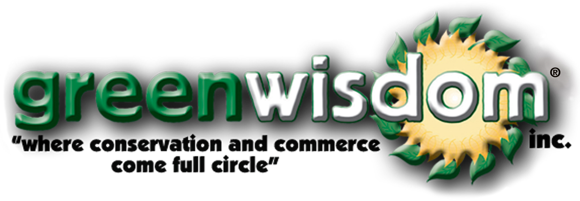 Green Wisdom, Inc.