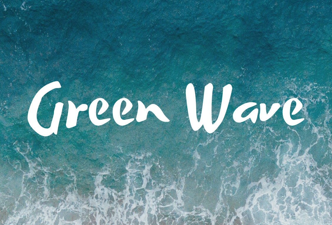 GreenWave live /summer conference - 2022